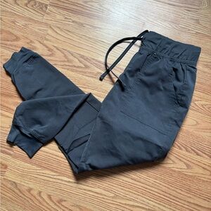 Scrubstar jogger scrub pants size XS